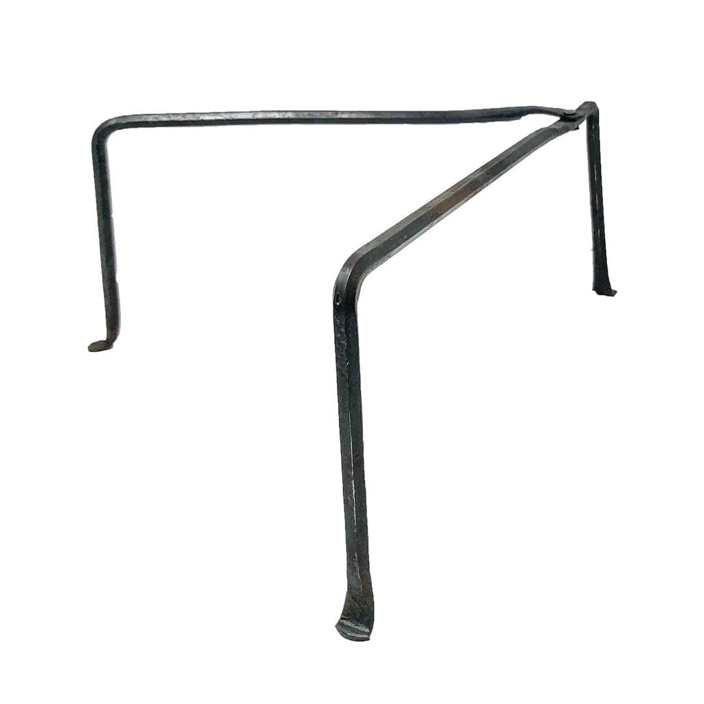 Hand-Forged Trivet