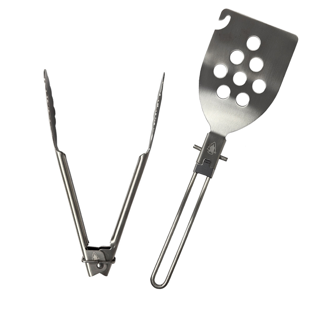 Pathfinder Woodland Chef Kit 3.0