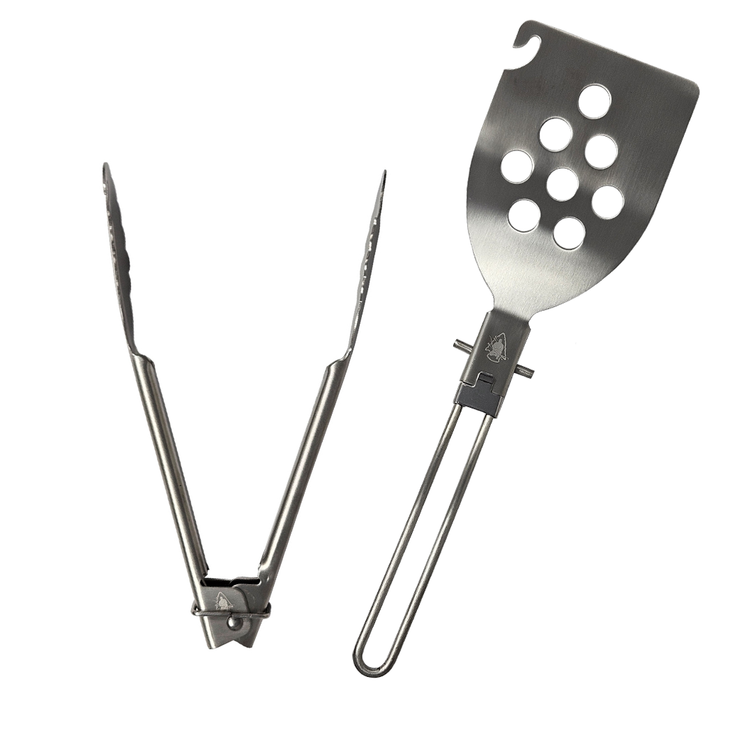 Pathfinder Woodland Chef Kit 3.0