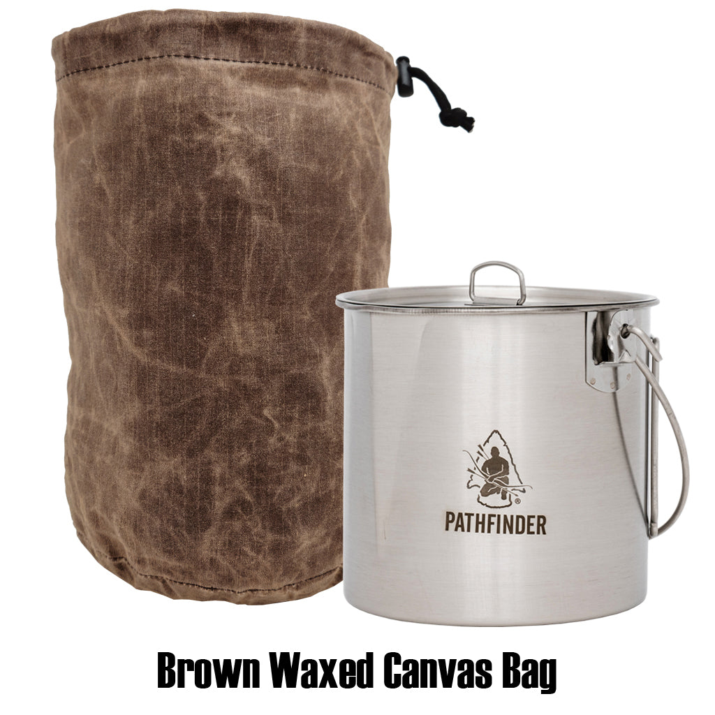 64oz Bush Pot