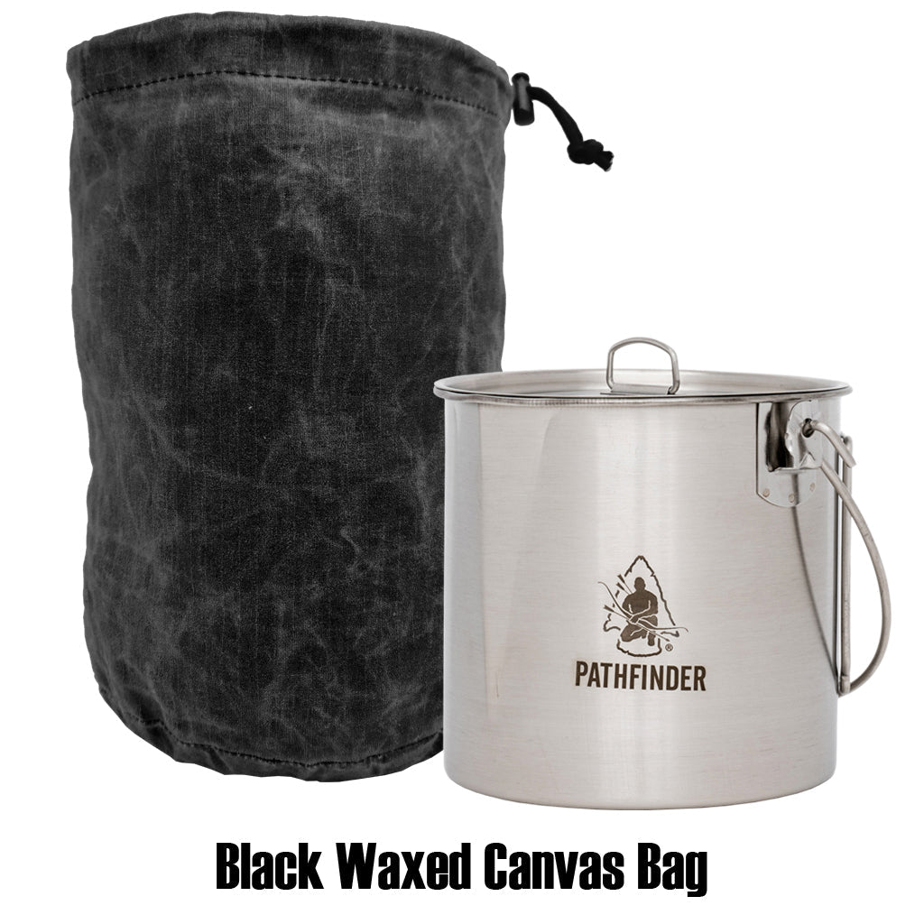 64oz Bush Pot