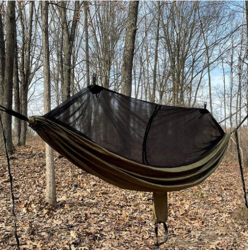 Pathfinder Basic Jungle Hammock