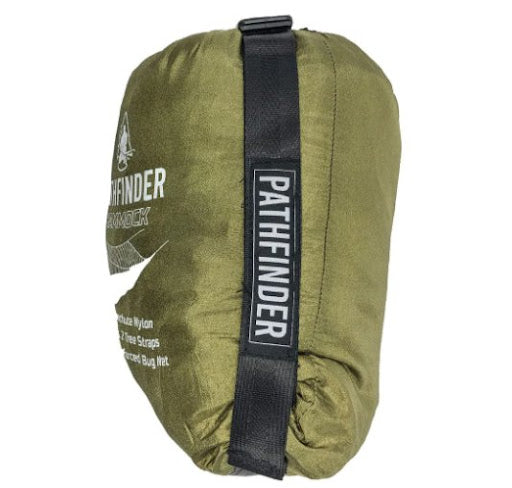 Pathfinder Basic Jungle Hammock