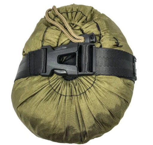 Pathfinder Basic Jungle Hammock