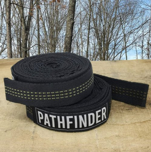 Pathfinder Basic Jungle Hammock